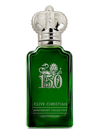 Contemporary Clive Christian Perfume for Women and Men - Fragrance Bottle