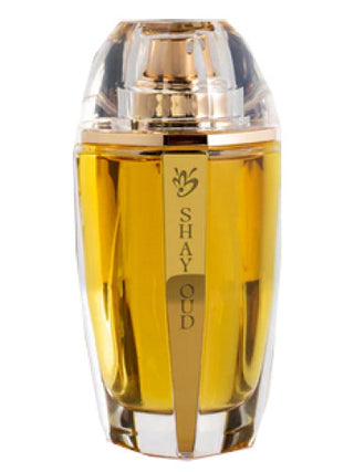 Shay Oud Anfasic Dokhoon Perfume for Women and Men - Exquisite Fragrance | Buy Now