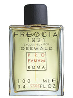 Freccia 1921 Profumum Roma for women and men