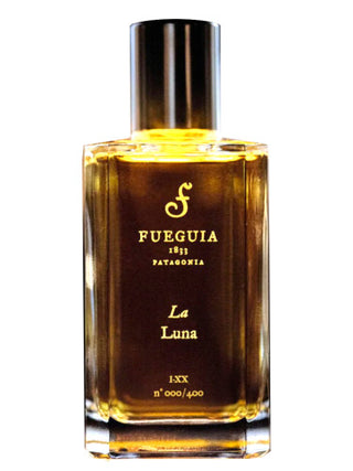 La Luna Fueguia 1833 Unisex Perfume - Top Fragrance for Men and Women | Fueguia 1833