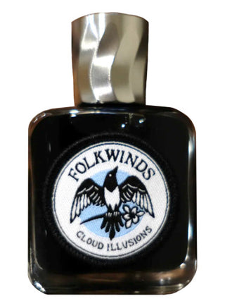 Cloud Illusions Folkwinds Perfume for Women and Men - Buy Online at Best Price