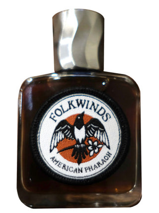 American Pharoah Folkwinds Perfume for Women and Men - Exquisite Unisex Fragrance Bottle - Buy Now for Unbeatable Scent Experience