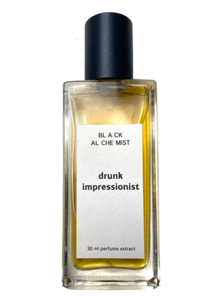 Drunk Impressionist FUMparFUM Perfume for Women and Men - Exquisite Fragrance - Buy Now!