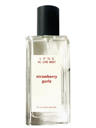 Strawberry Gurlz FUMparFUM for women - Best Womens Perfume - Buy Online