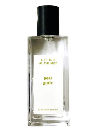 Pear Gurlz FUMparFUM Womens Perfume - Exquisite Fragrance for Her