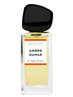 Ambre Damas Ausmane Paris for women and men