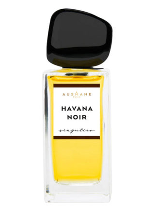 Shop Havana Noir Ausmane Paris Unisex Perfume - Best Fragrance for Women & Men | Buy Now