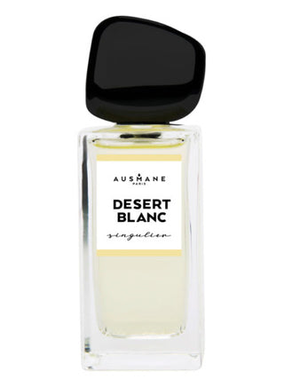 Desert Blanc Ausmane Paris Unisex Perfume - Exquisite Scent for Women and Men | Buy Online Now