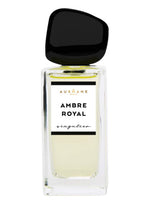 Ambre Royal Ausmane Paris for women and men