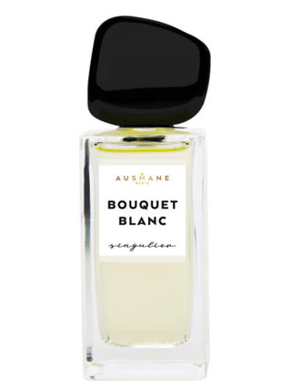 Ravishing Bouquet Blanc Ausmane Paris Perfume for Women and Men - Buy Online