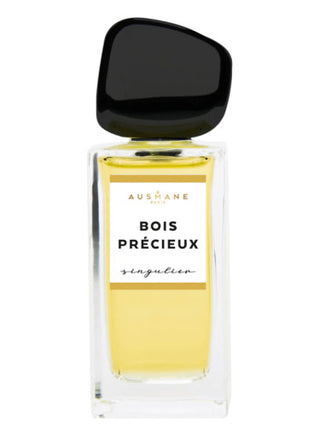 Bois Précieux Ausmane Paris Unisex Perfume - Fragrance for Women and Men | Buy Online