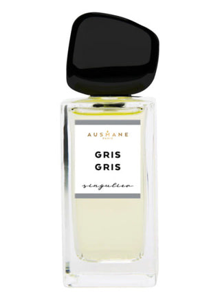 Gris Gris Ausmane Paris Unisex Perfume - 375x500 Image