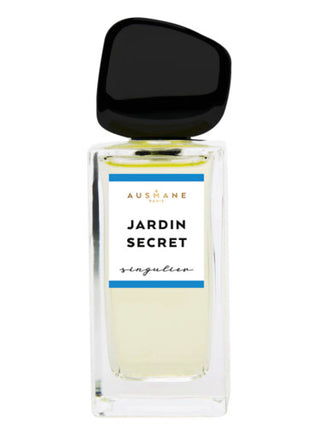 Jardin Secret Ausmane Paris Unisex Perfume - Best Fragrance for Women and Men