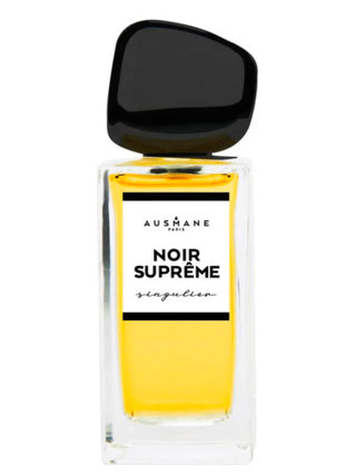 Shop Noir Supreme Ausmane Paris Unisex Perfume - Luxury Fragrance for Men and Women | Best Deals Online