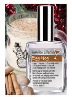 Egg Nog Demeter Fragrance for women and men