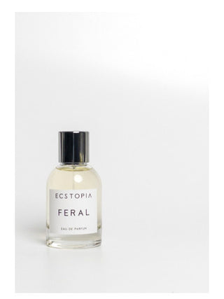 Unisex Feral Ecstopia Perfume - Best Fragrance for Men and Women | Buy Online