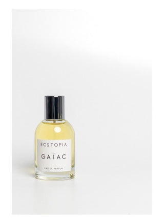 Gaïac Ecstopia Unisex Perfume - Best Fragrance for Women and Men