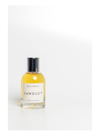 Unisex Sawdust Ecstopia Perfume - Best Fragrance for Women and Men