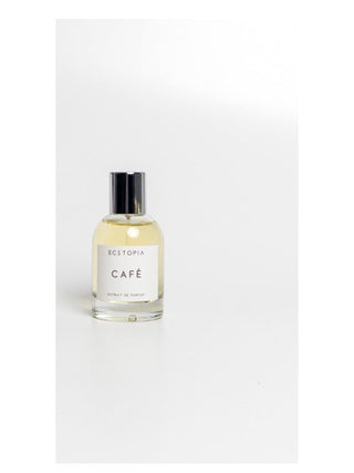 Unisex Café Ecstopia Perfume - Best Fragrance for Men and Women | Buy Online