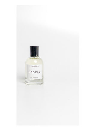 Utopia Ecstopia Unisex Perfume - Best Fragrance for Men and Women | Buy Online