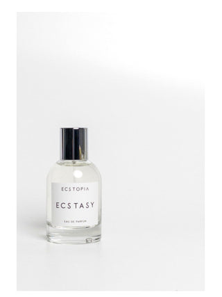 Ecstasy Ecstopia Unisex Perfume - Best Fragrance for Men and Women