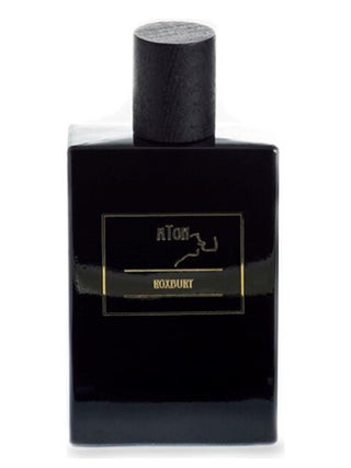 Roxbury ATon Unisex Perfume - Elegantly designed fragrance for women and men, perfect for all occasions.