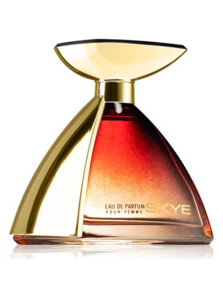 Skye Pour Femme Armaf perfume for women - luxurious fragrance in a elegant bottle | Buy now at [Your Website Name]