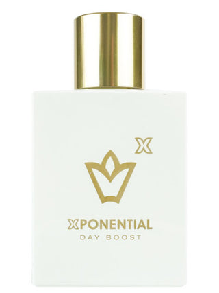 Xponential Day Boost Perfume for Women and Men - Fragrance Image