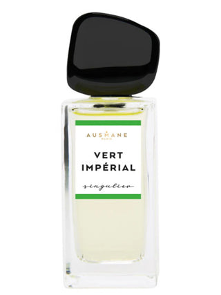 Vert Imperial Ausmane Paris Unisex Perfume - Buy Online | Best Deals