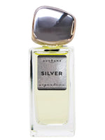 Silver Ausmane Paris for women and men