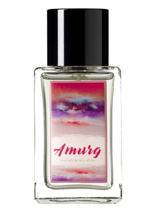 Amurg Essence de Roumanie Perfume for Women and Men - Exquisite Fragrance Bottle - Buy Online Now