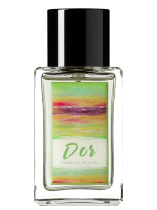 Unisex Dor Essence de Roumanie Perfume - Captivating Fragrance for Men and Women