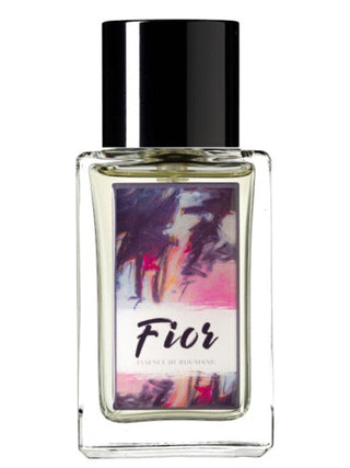 Unisex Fior Essence de Roumanie Perfume - Best Fragrance for Men and Women