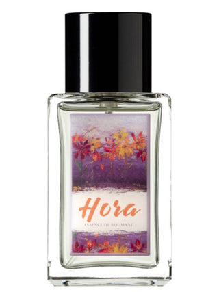 Hora Essence de Roumanie Unisex Perfume - Fragrance for Women and Men