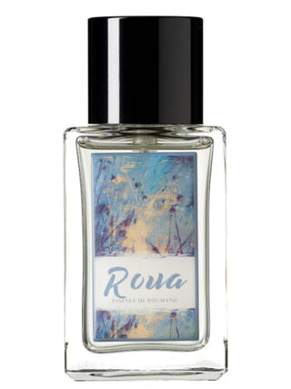 Roua Essence de Roumanie Perfume - Unisex Fragrance Bottle - Buy Online Now