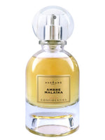 Ambre Essawira Ausmane Paris for women and men