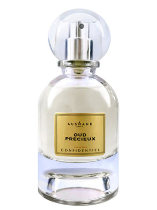 Oud Précieux Ausmane Paris Unisex Perfume - Elegantly crafted fragrance for women and men