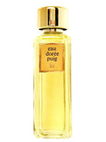 Eau Dorée Antonio Puig for women