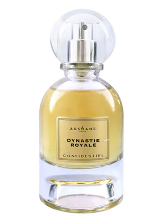 Dynastie Royale Ausmane Paris Unisex Perfume - Exquisite Fragrance for Men and Women | Buy Now