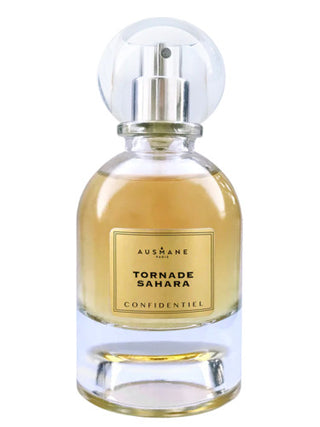 Tornade Sahara Ausmane Paris Perfume for Women and Men - Exquisite Fragrance - Shop Now