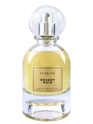 Desert Noir Ausmane Paris Unisex Perfume - Exotic Fragrance for Men and Women