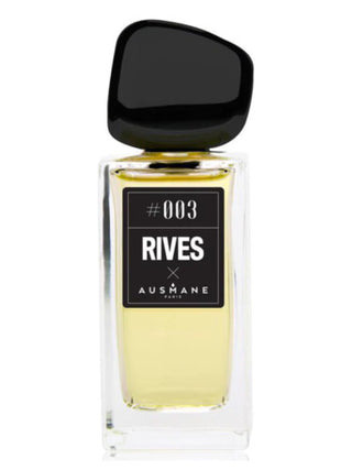 Rives x Ausmane Paris 003 Perfume for Women and Men - Exquisite Fragrance | Rives x Ausmane Paris Perfume Image