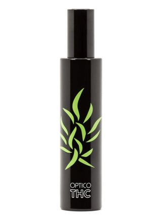 THC Optico Profumo Unisex Perfume - Best Fragrance for Men and Women