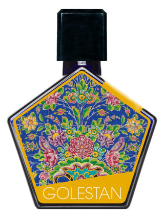 Golestan Tauer Perfumes for Women and Men - Best Fragrance Image