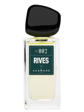 Rives x Ausmane Paris 002 for Men Perfume - Best Fragrance | Shop Now