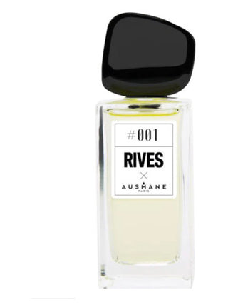 Rives x Ausmane Paris 001 Perfume for Women and Men - Exquisite Fragrance | Buy Online