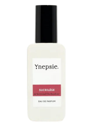 Sucrilège Ynepsie Womens Perfume - Elegant fragrance for women | Buy now for a captivating scent experience