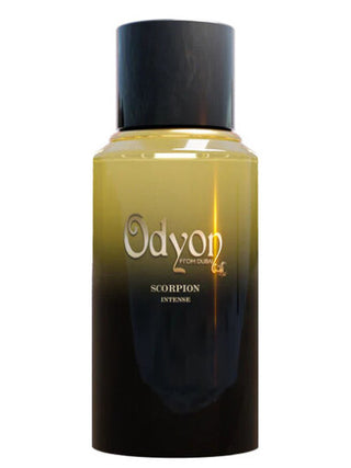 Scorpion Intense Odyon Dubai Perfume for Women and Men - Buy Online | Best Fragrance