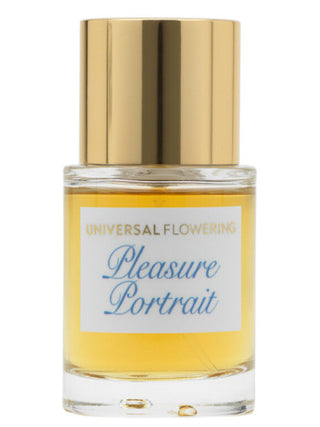 Universal Flowering Pleasure Portrait Perfume for Women and Men - Buy Online Now!