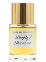 Purple Afternoon Universal Flowering for women and men